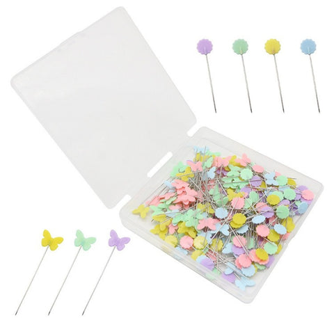 Quilting Pins (200pcs)