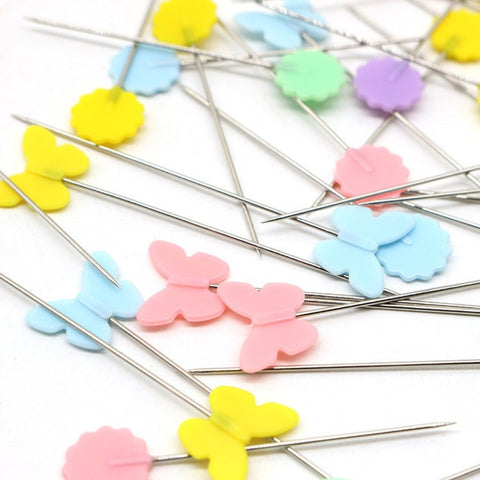 Quilting Pins (200pcs)