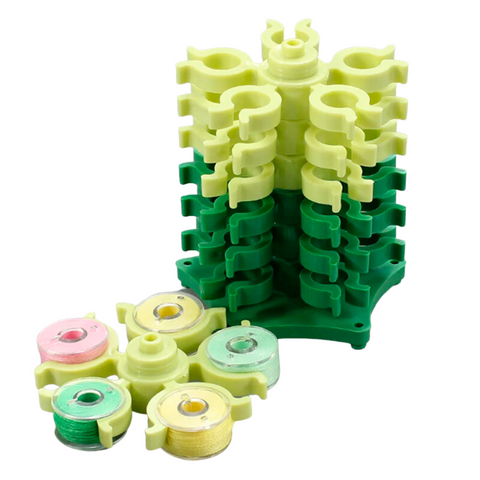 Bobbins Tower Storage Stand