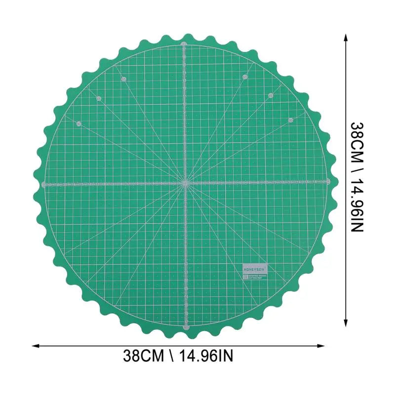 Rotary Self Healing Cutting Mat