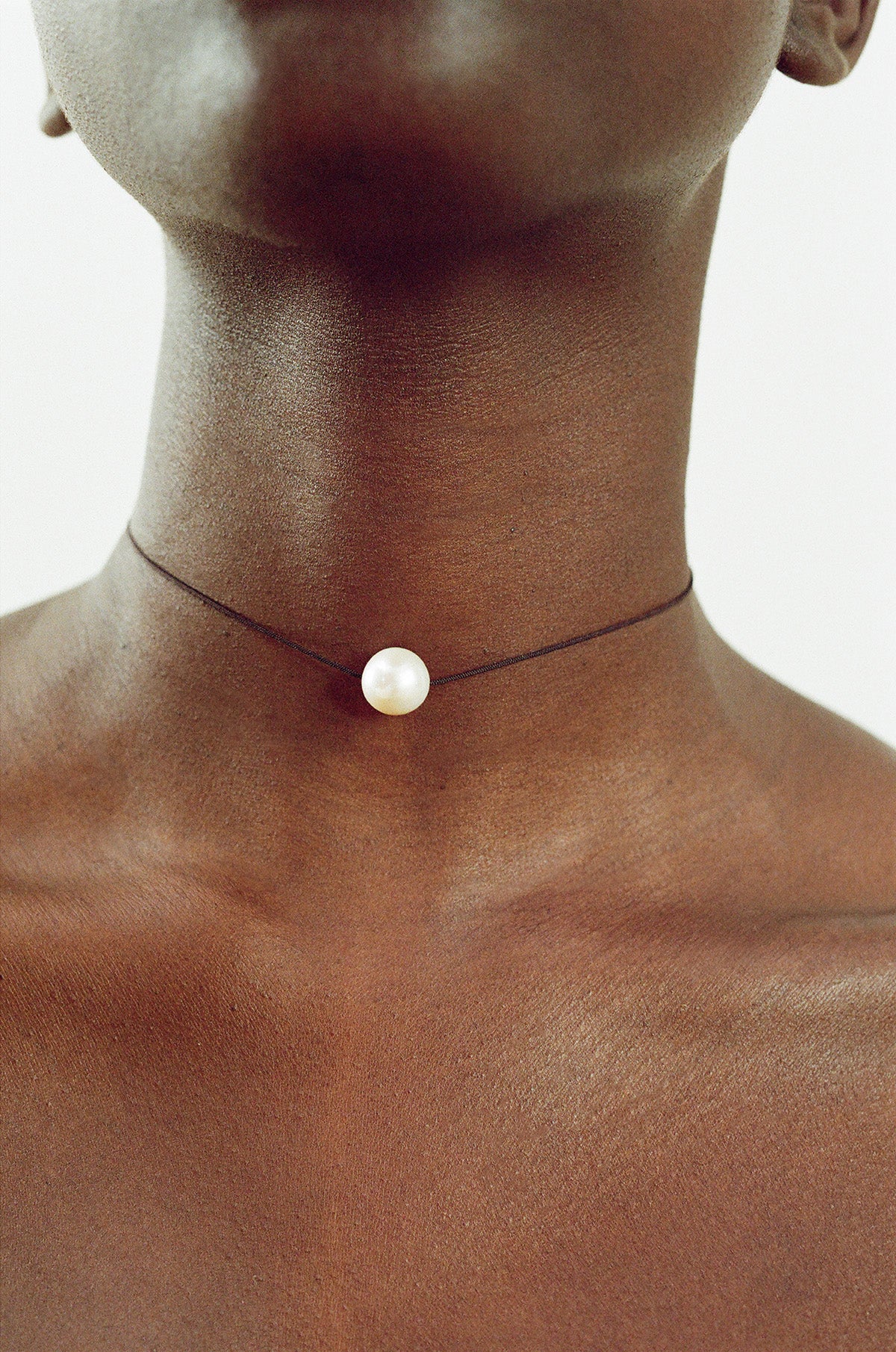 Delicate Chokers | Sophie Buhai