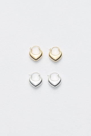 Permanent Collection Earrings & Hoops | Sophie Buhai
