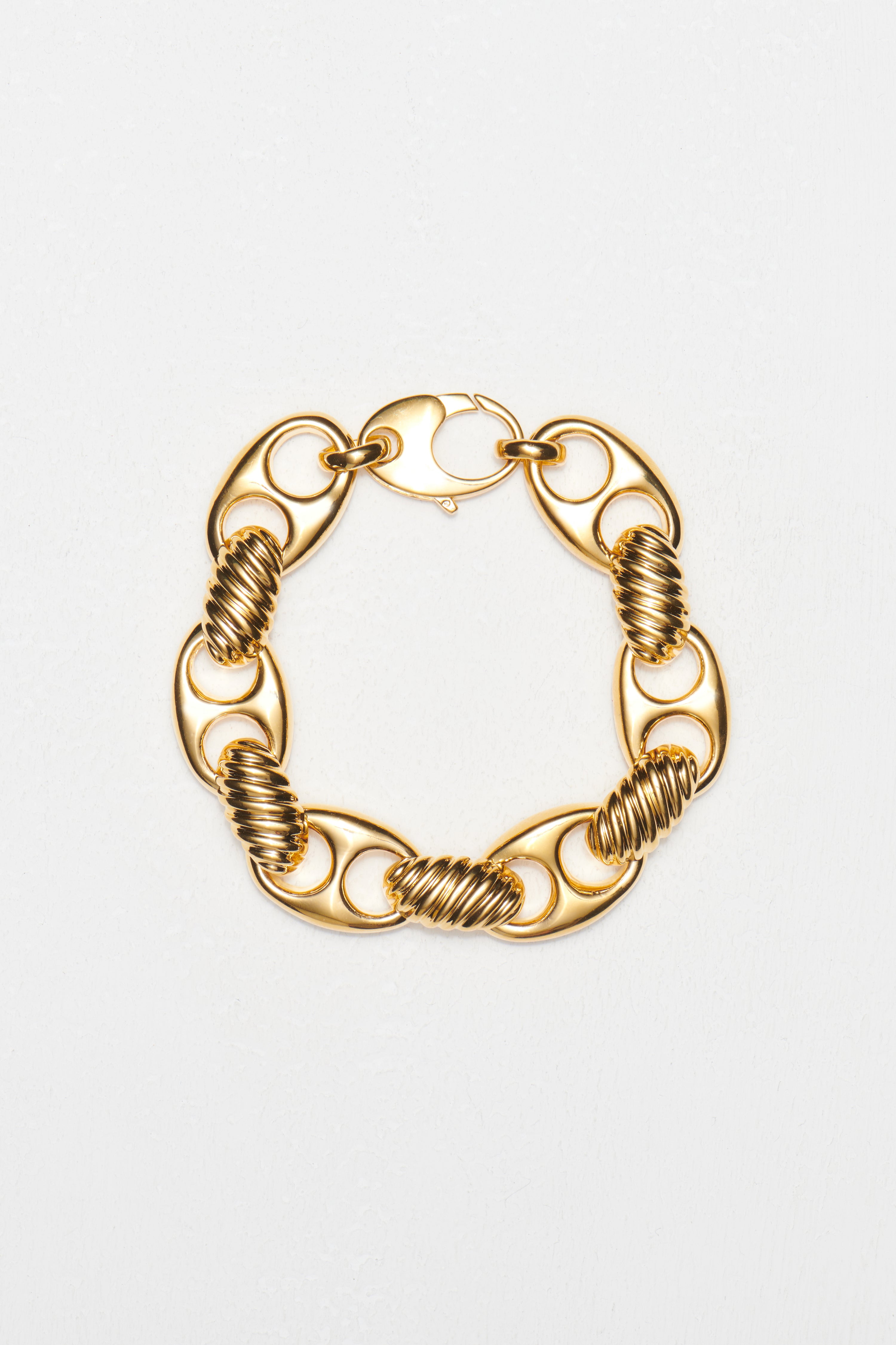 BLONDEAU CHAIN BRACELET