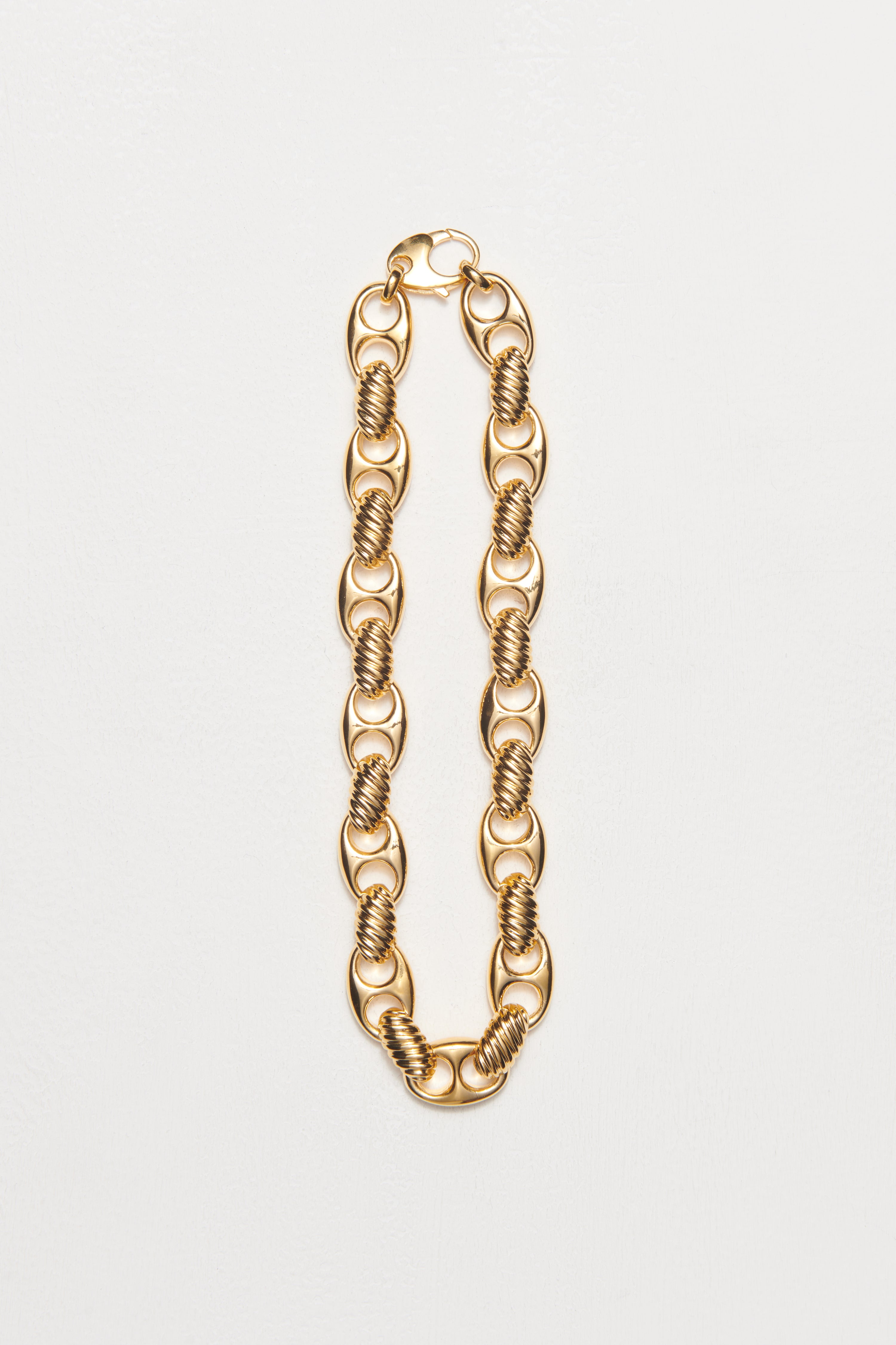 BLONDEAU CHAIN NECKLACE