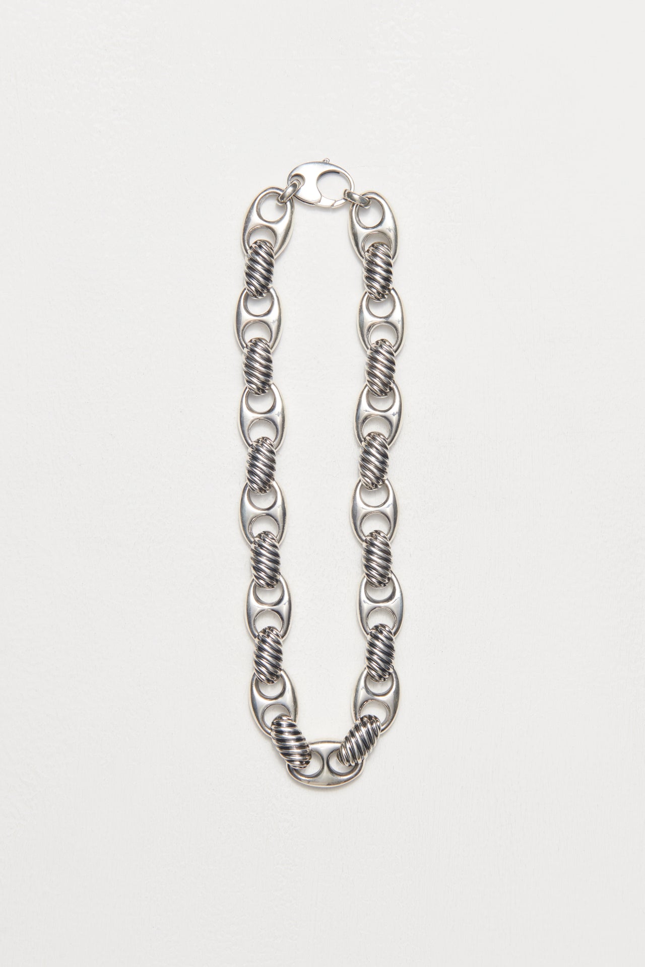 Blondeau Chain Necklace | Sophie Buhai