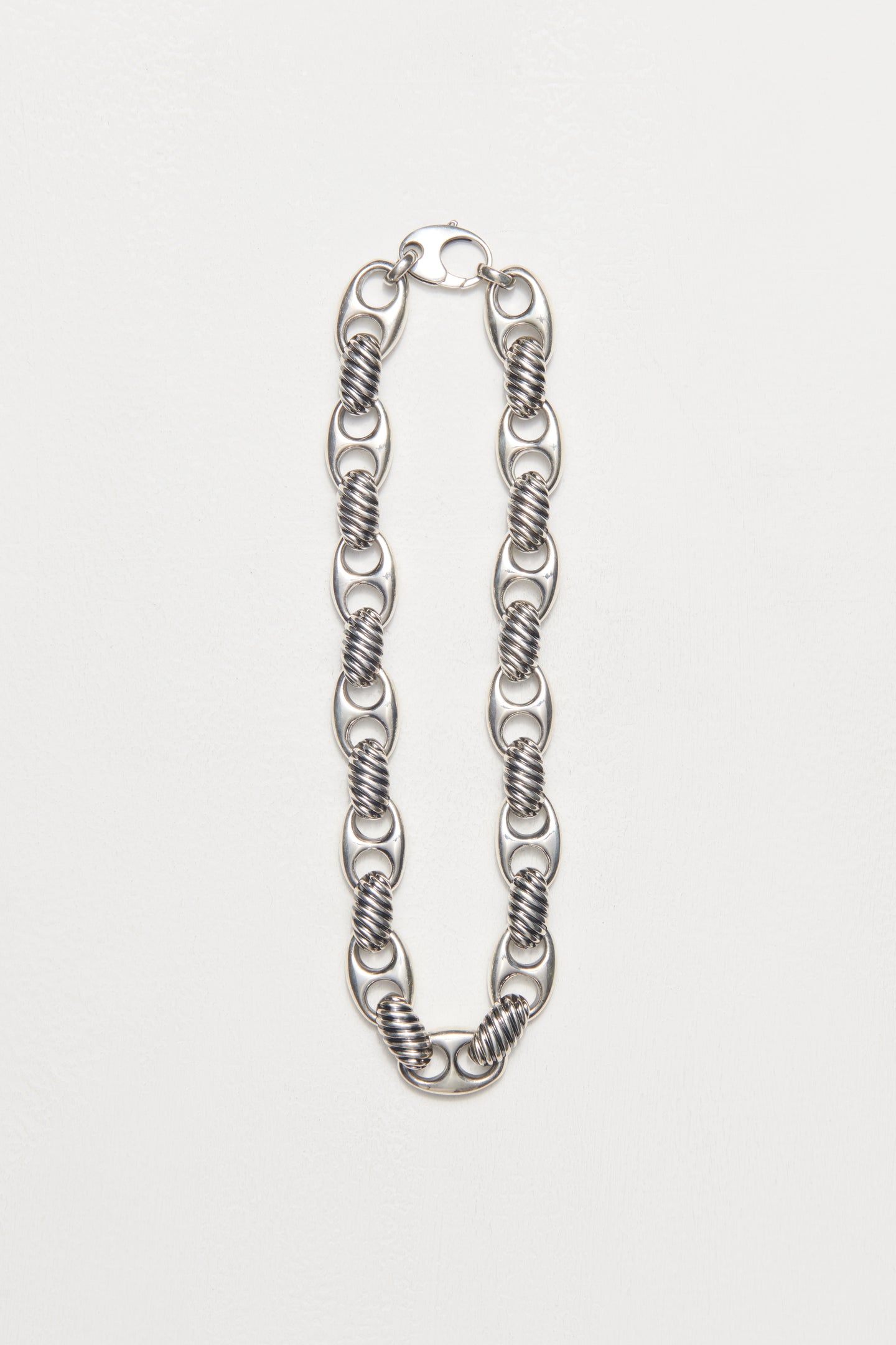 BLONDEAU CHAIN NECKLACE