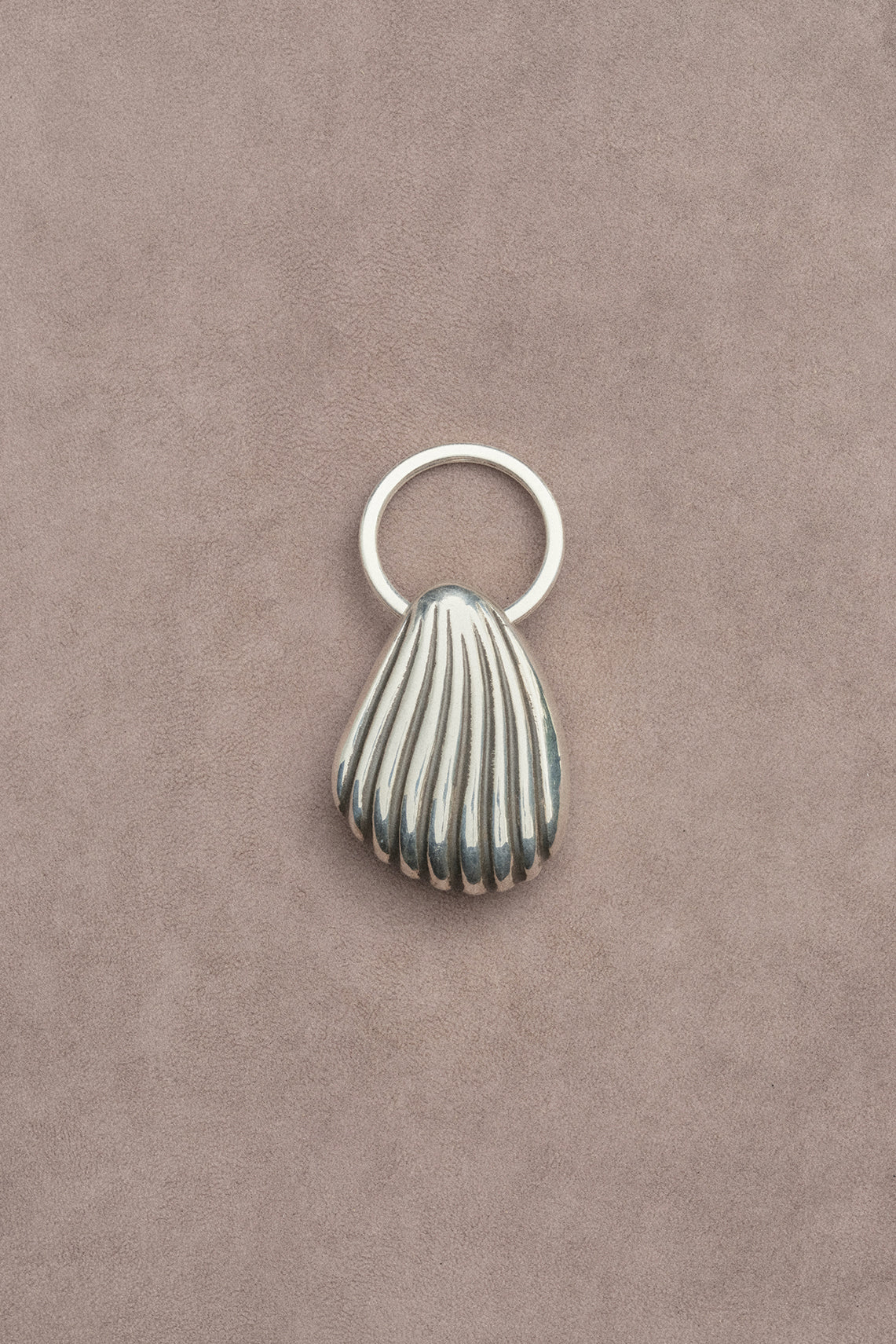 Coquille Keychain | Sophie Buhai