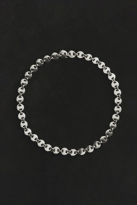 Necklaces & Chains in Silver & 18k Gold Vermeil | Sophie Buhai