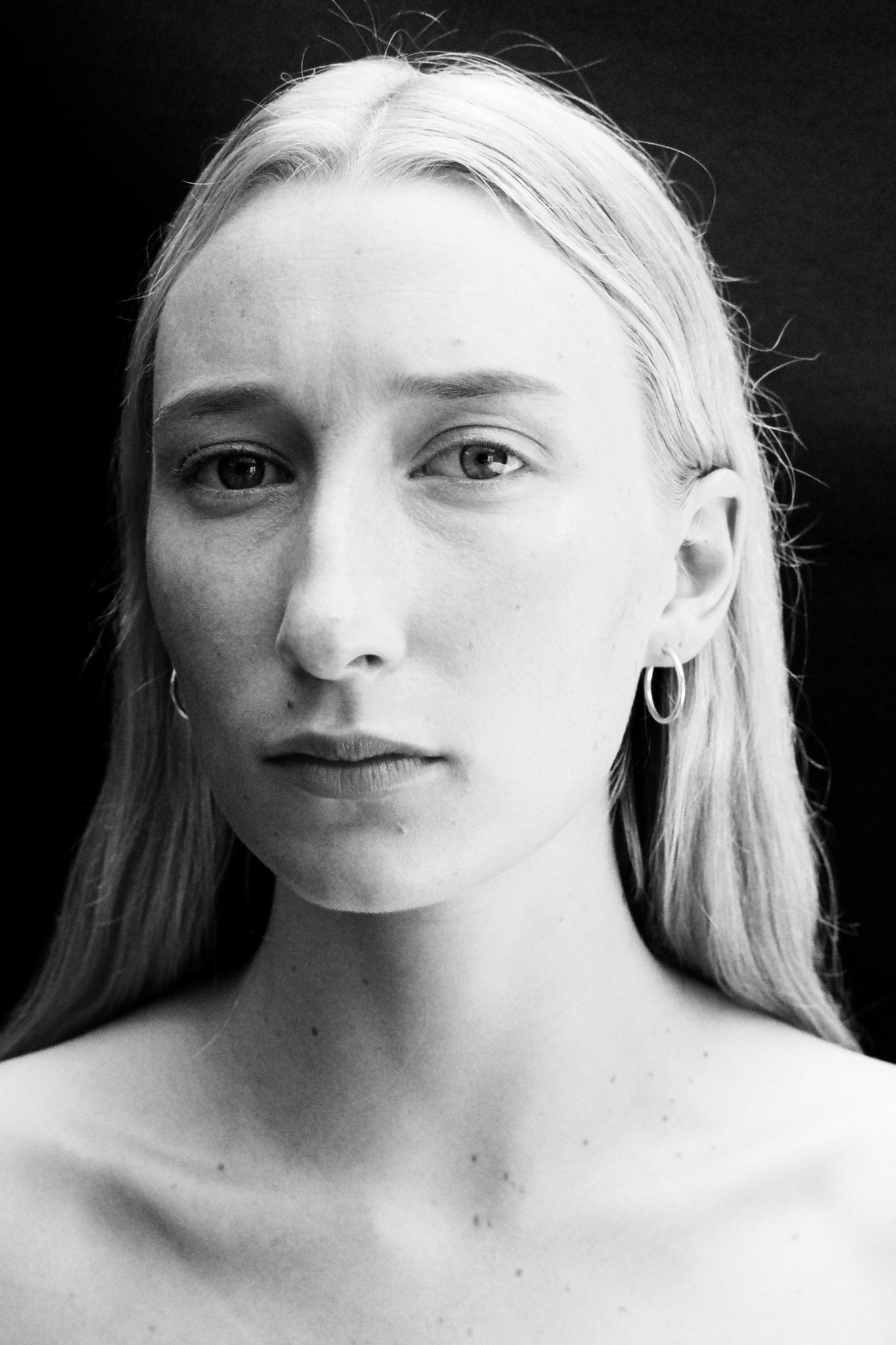 SINGLE HOOPS | Sophie Buhai