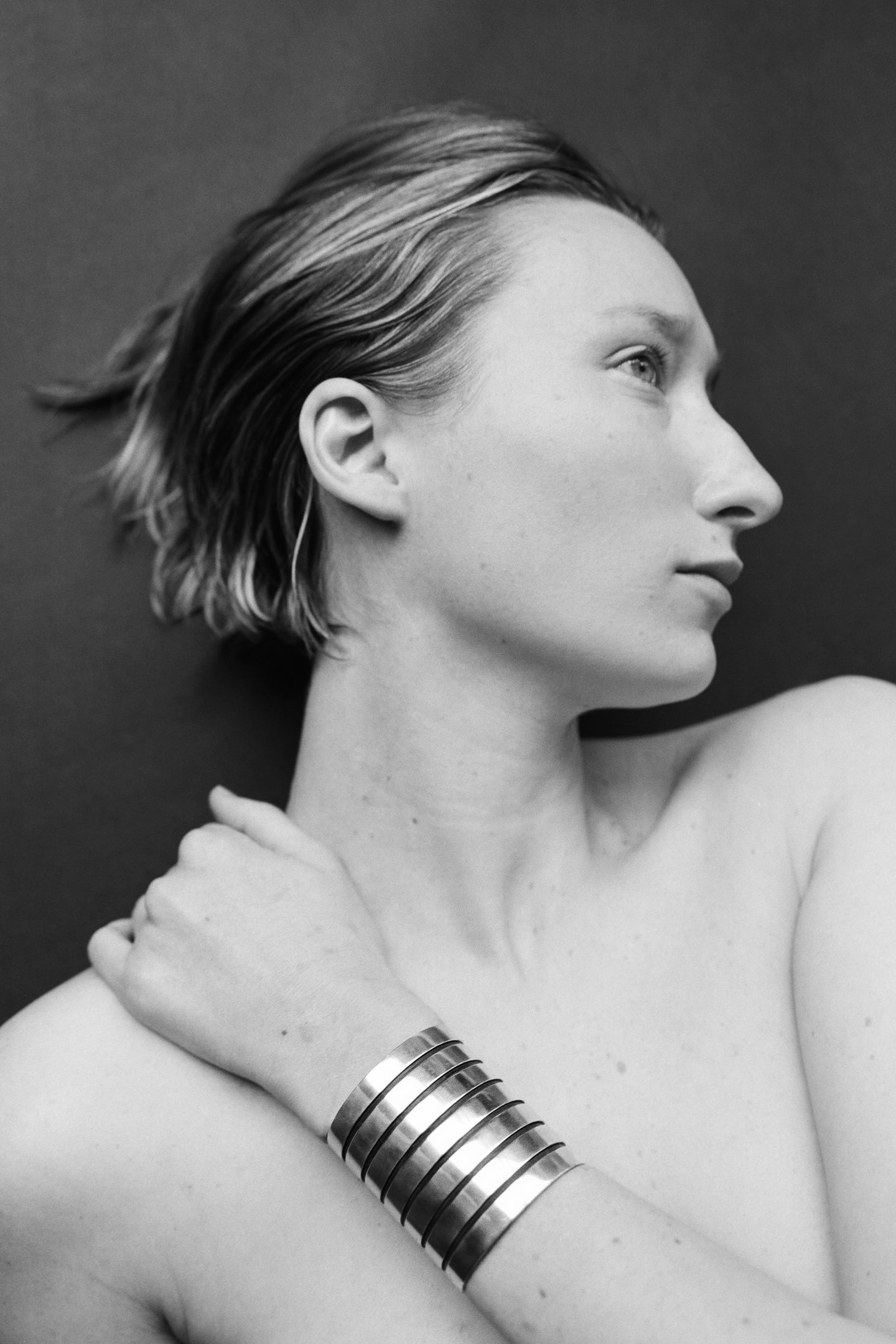 SOPHIE BUHAI Katia 4 Cuff - Silver - 通販 - okijinja.sakura.ne.jp