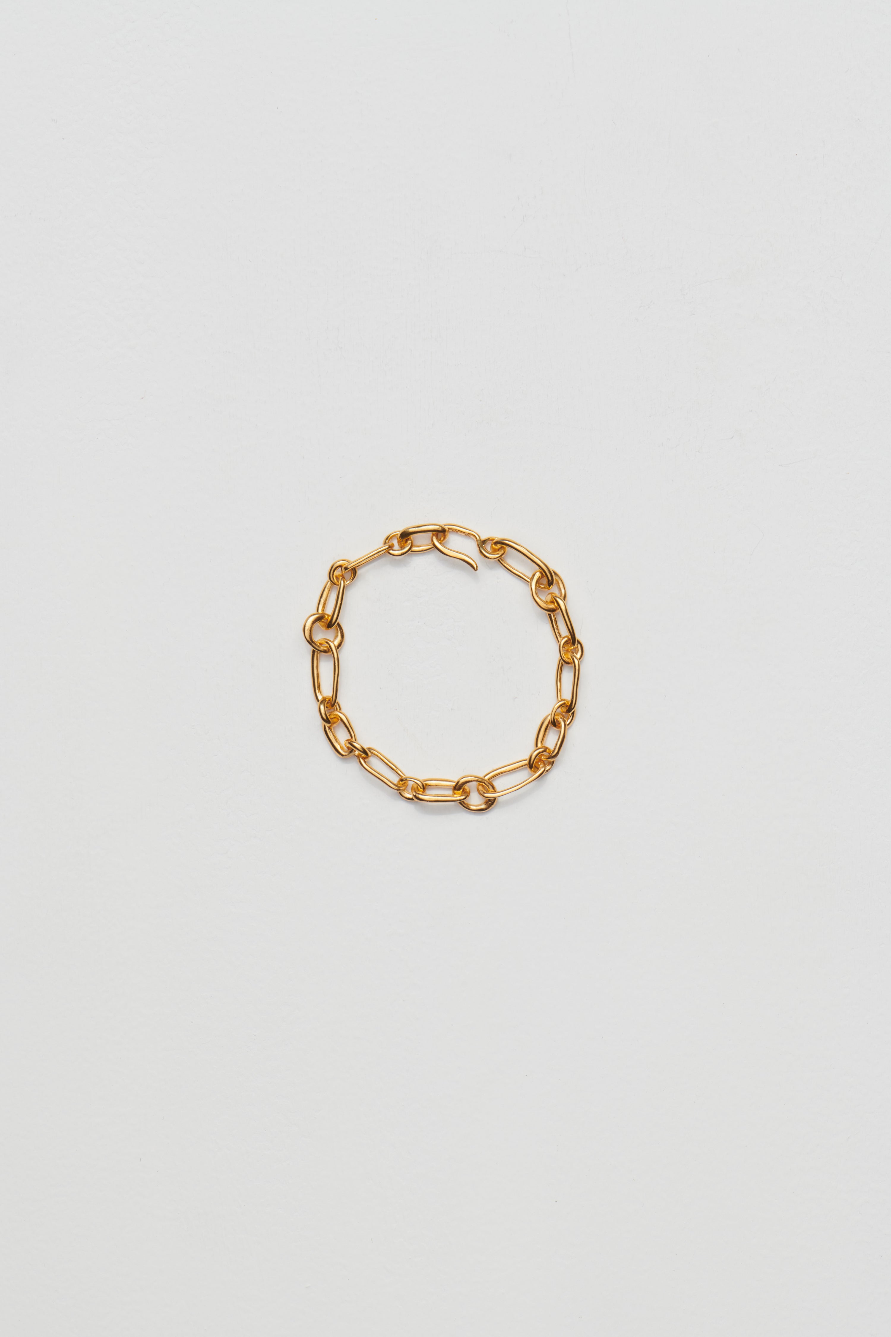 Grecian Chain Bracelet | Sophie Buhai