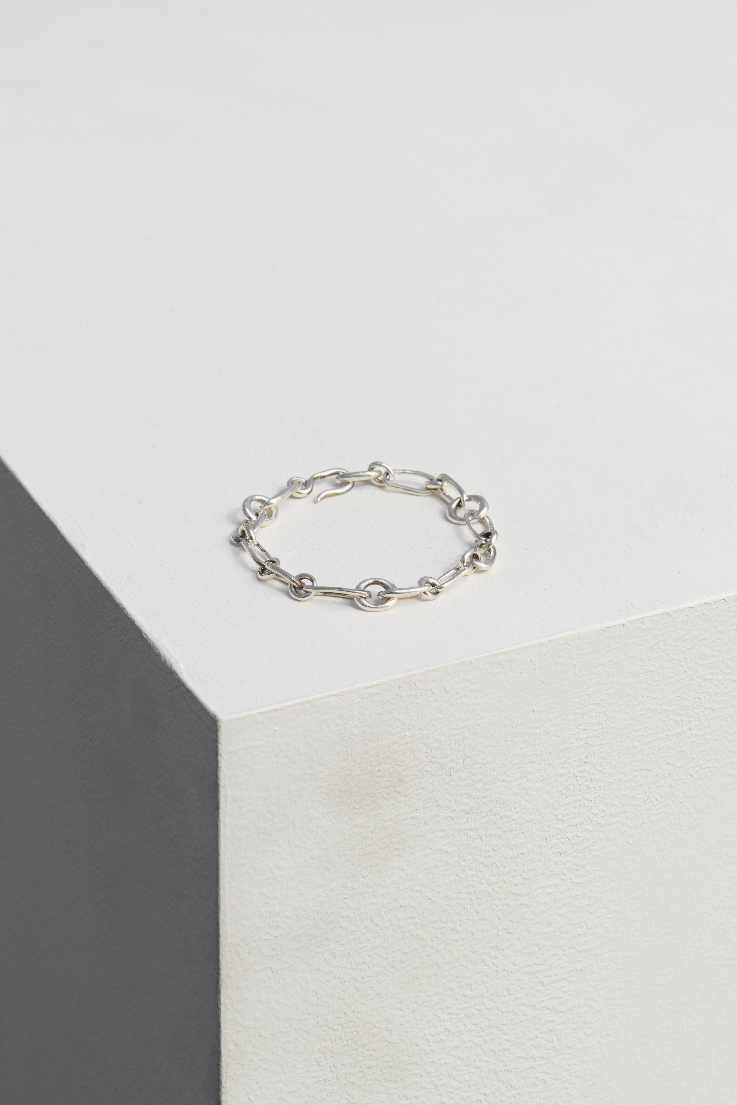 Grecian Chain Bracelet | Sophie Buhai