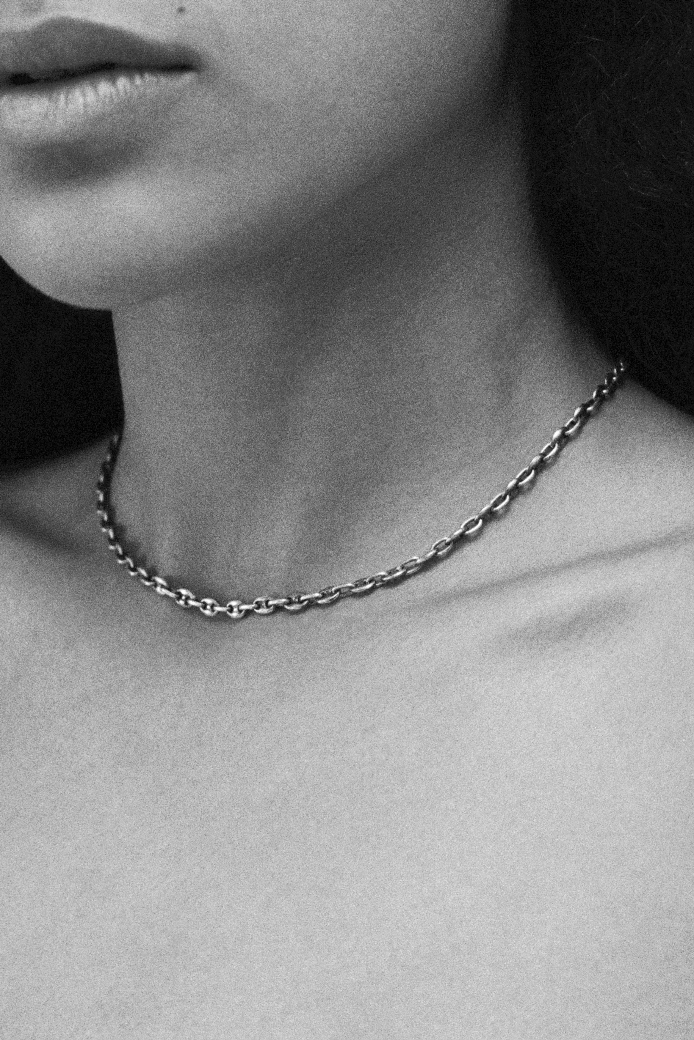 Classic Delicate Chain | Sophie Buhai