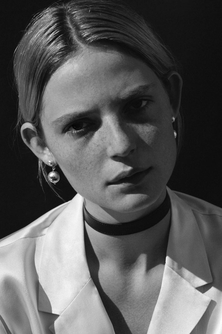 Earrings & Hoops in Silver & 18k Gold Vermeil | Sophie Buhai