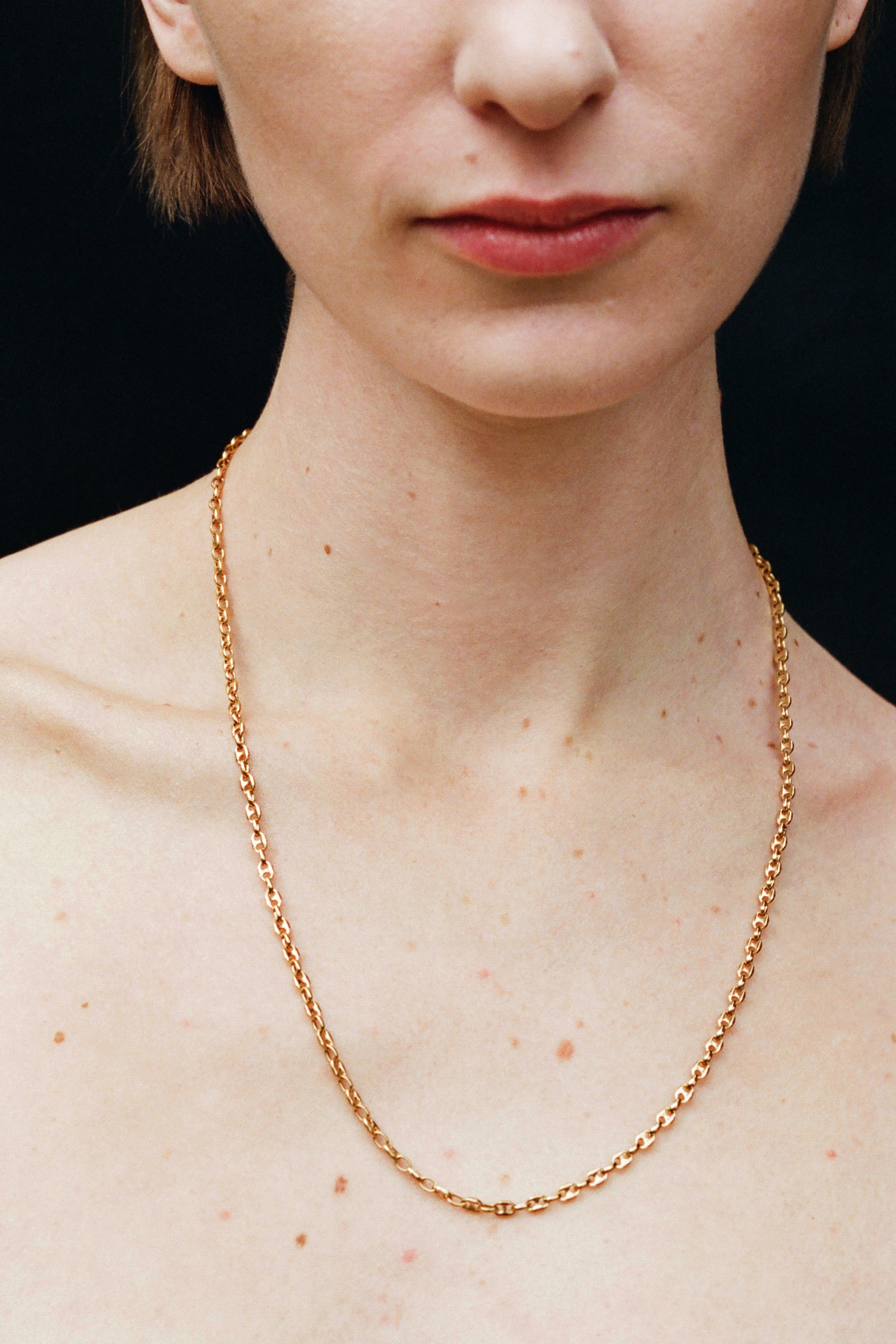 Classic Delicate Chain | Sophie Buhai