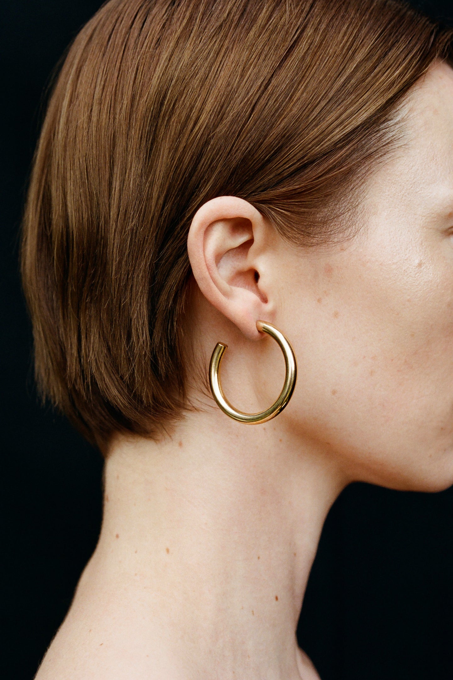 Sophie Buhai small everyday hoop ソフィブハイ bpbd.kendalkab.go.id