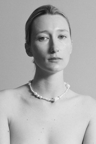 Permanent Collection Necklaces & Chains | Sophie Buhai