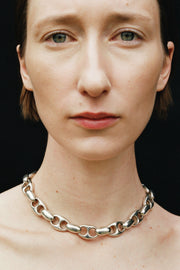 Handcrafted Chain Necklaces | Sophie Buhai