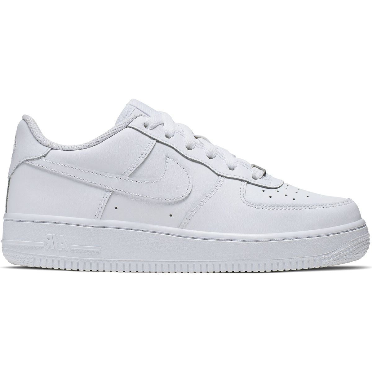 Grade School Youth Size Nike Air Force 1 Low 