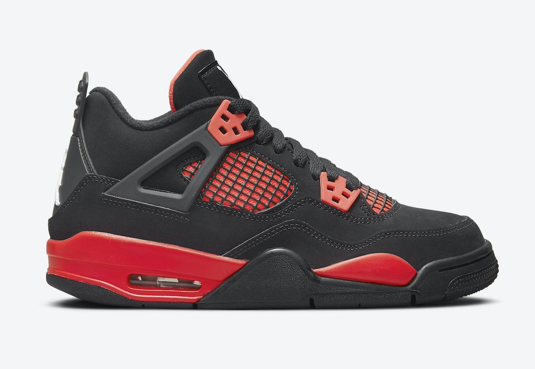 youth jordan 4