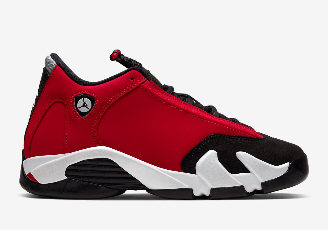 air jordan 14 grade school