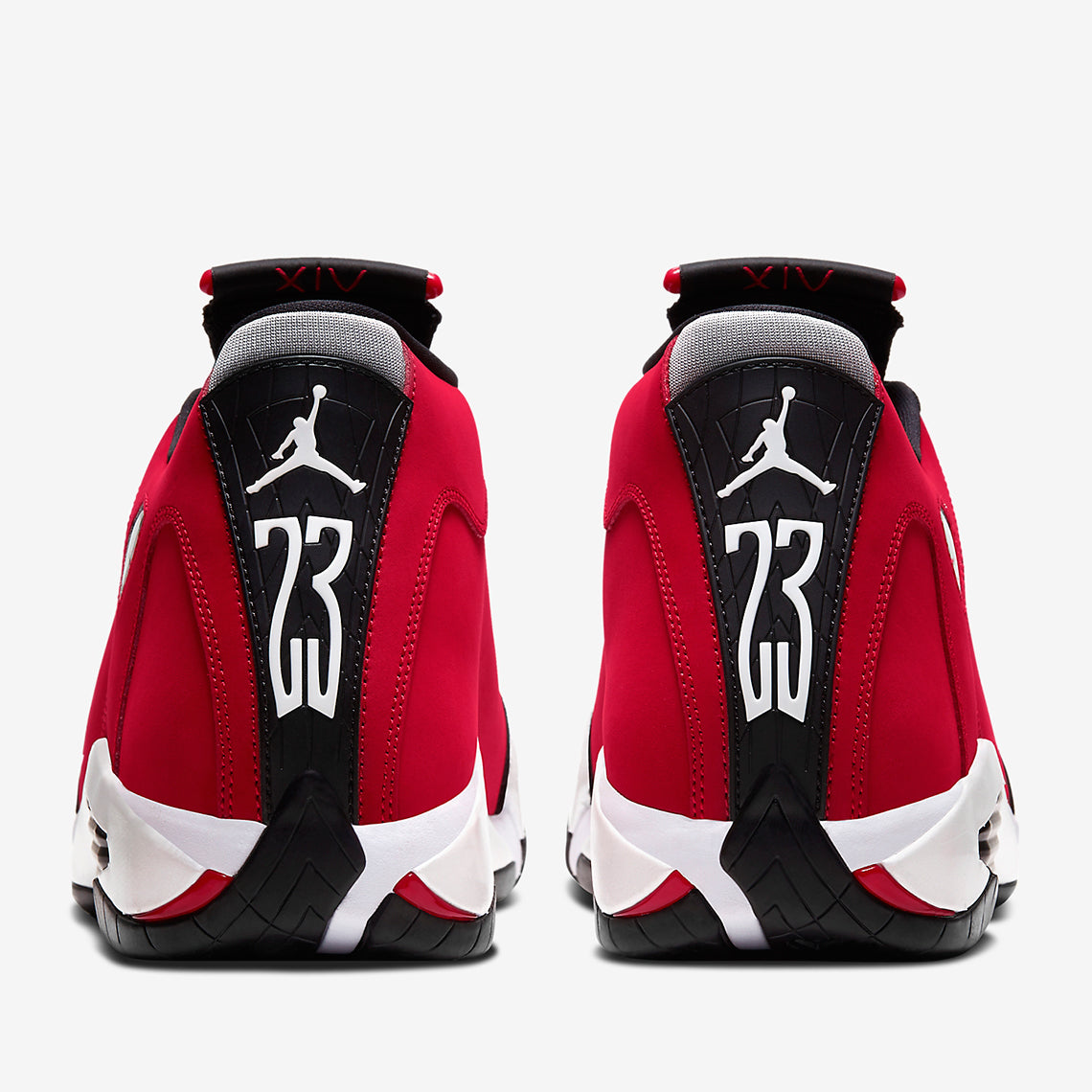 air jordan 14 gym red grade school