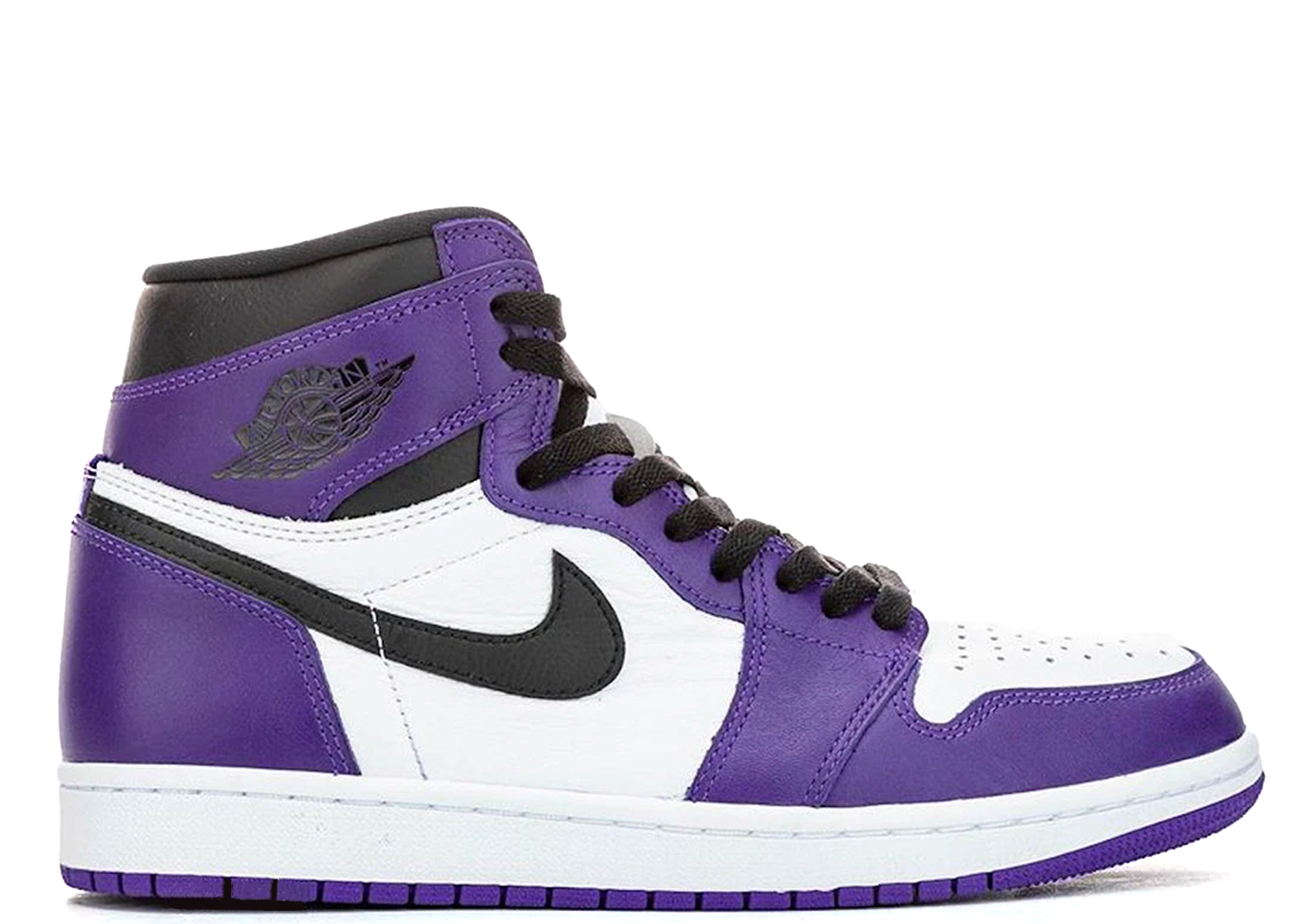 jordan court purple 2.0