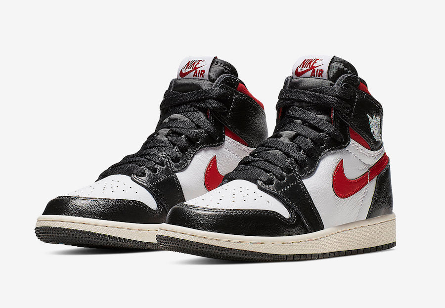 men's air jordan retro 1 high og