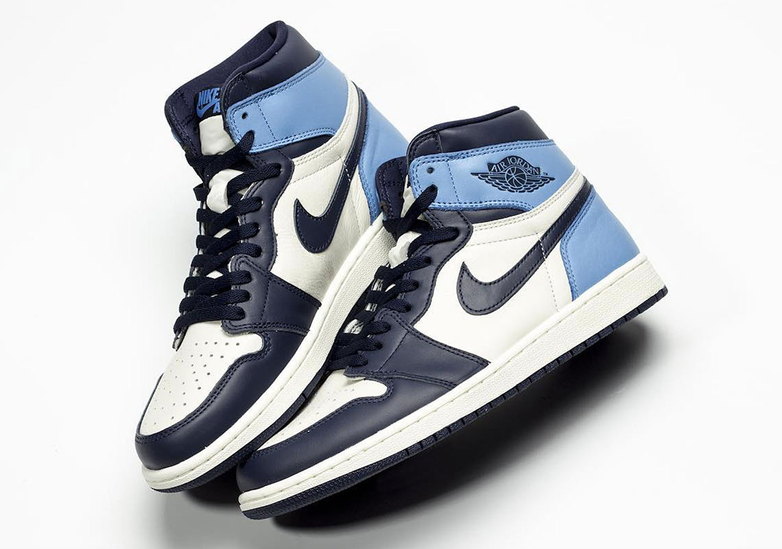 men's jordan retro 1 high og