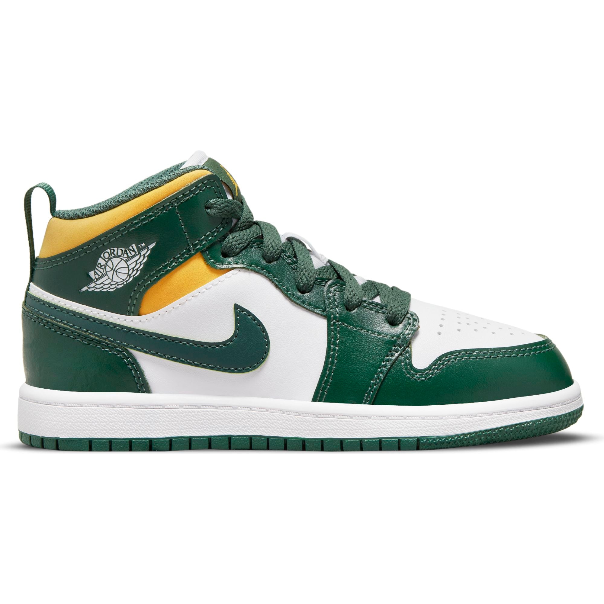 Preschool Size Nike Air Jordan Retro 1 