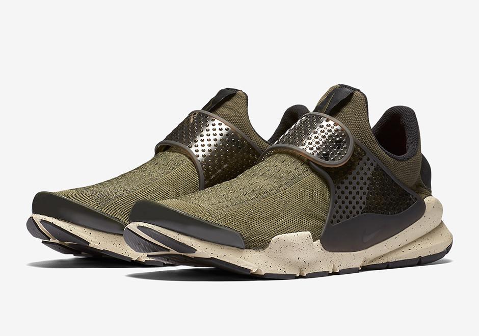 nike men's sock dart 819686