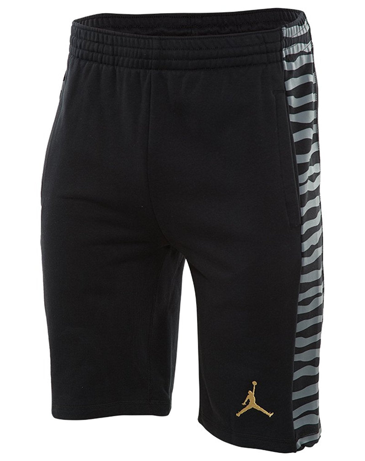 Men's Jordan Sweat Shorts Fleece Retro 10 