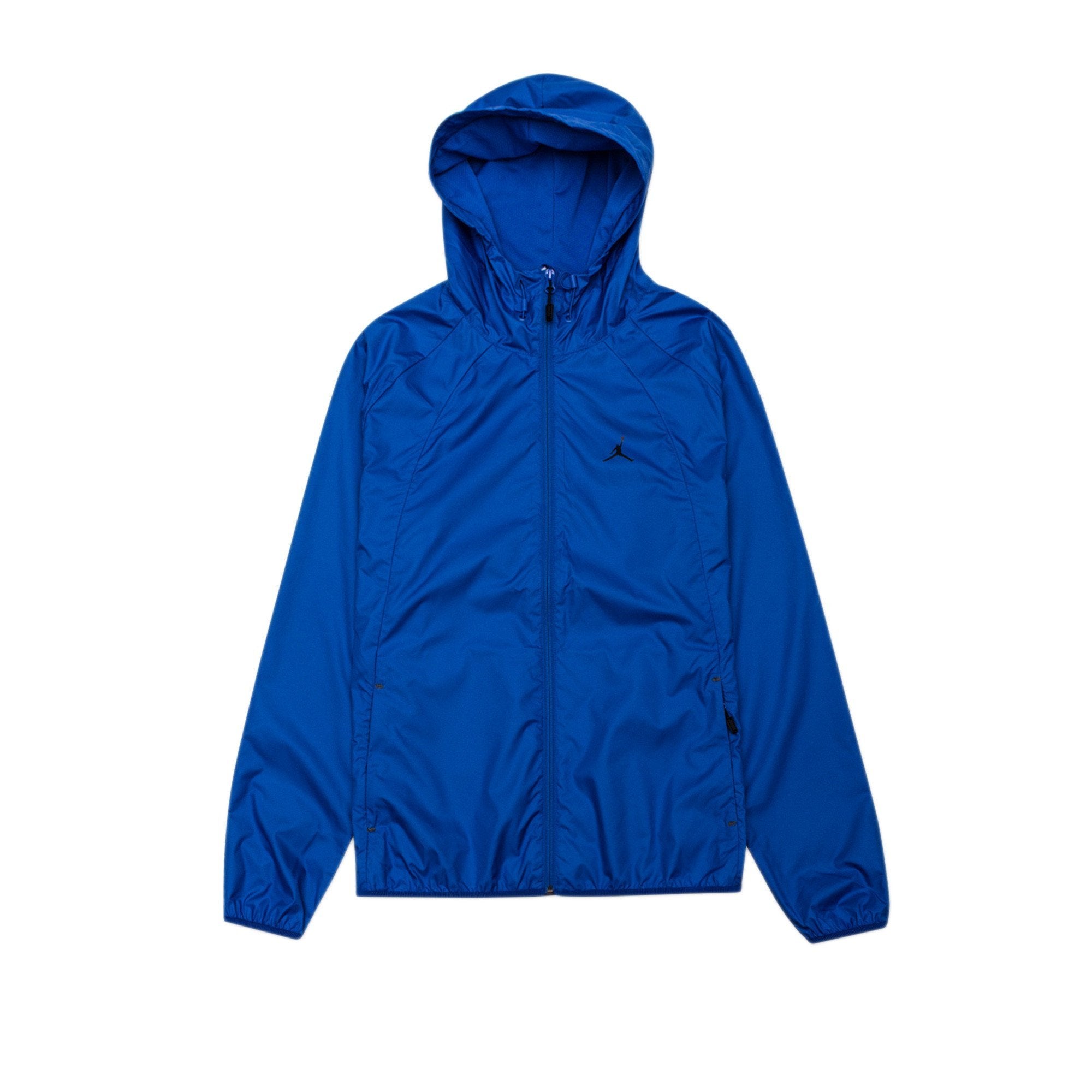 royal blue jordan windbreaker