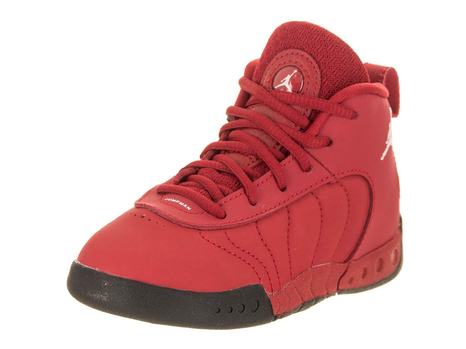 Toddlers Jordan JumpMan Pro \