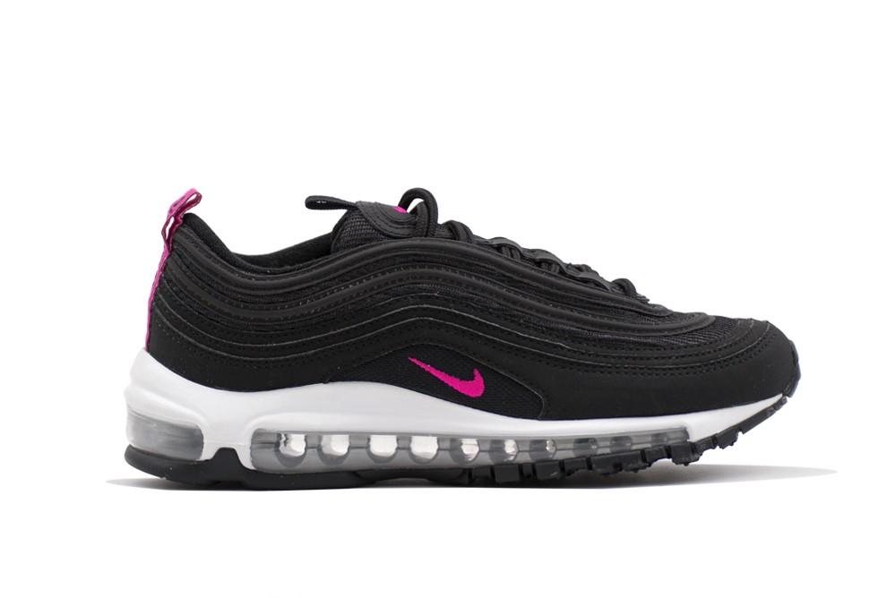 nike 97 black pink