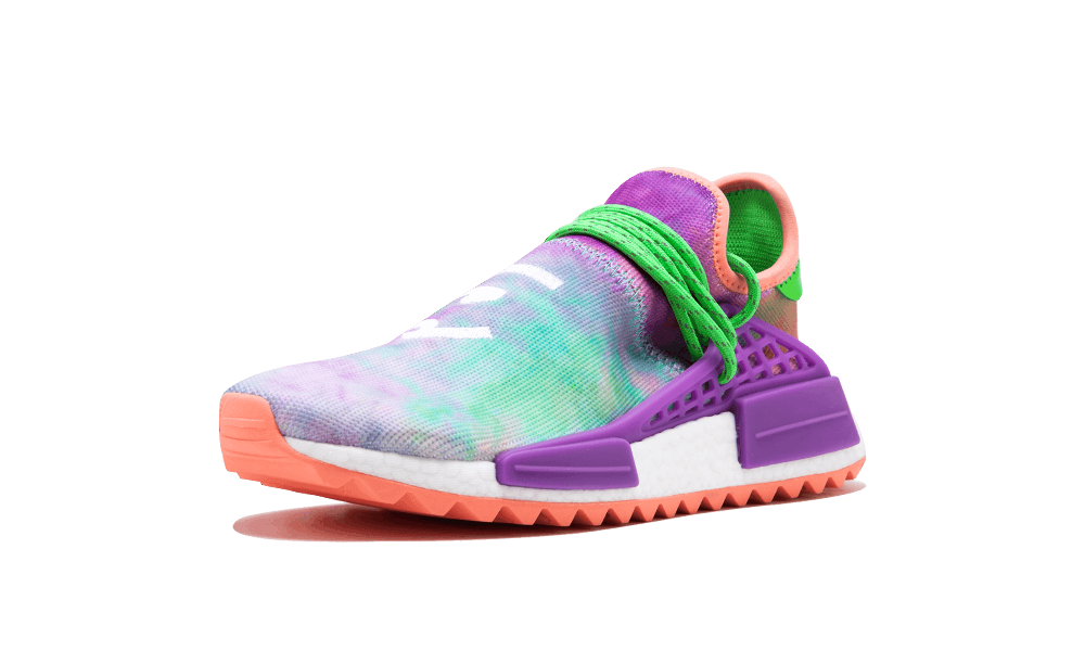 tie dye nmd