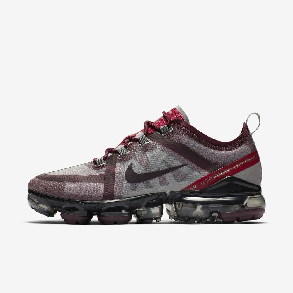 women's maroon vapormax