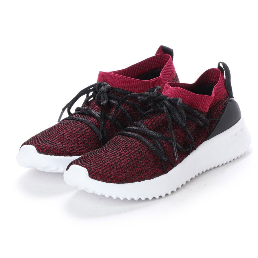 Votación ganso Río arriba Women's Adidas Ultimamotion "Mystery Ruby" B96477 - mysneakerpalace