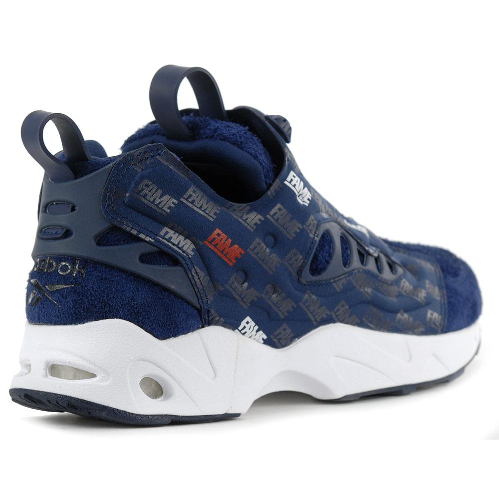 men's reebok x hall of fame instapump fury road