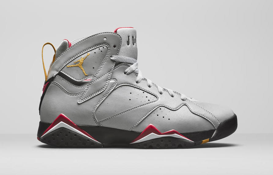 jordan retro 7