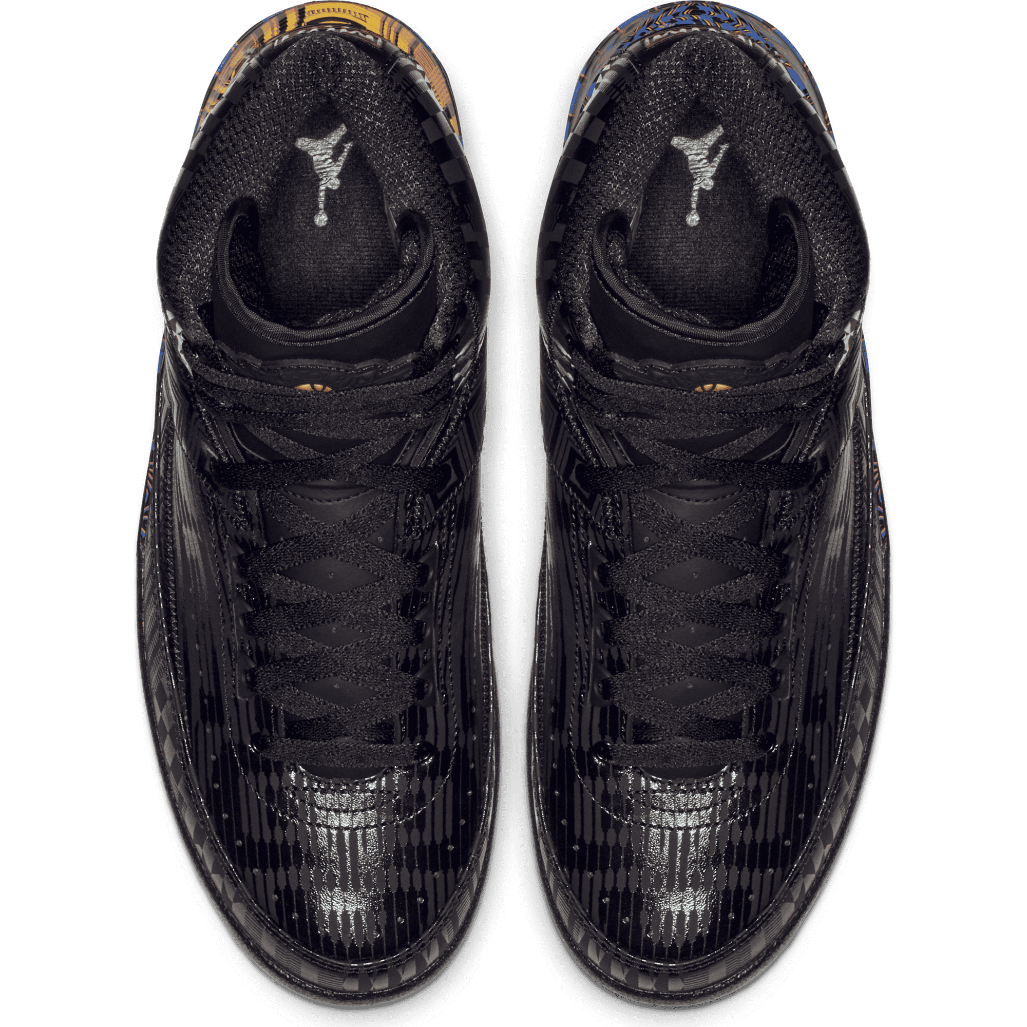 retro 2 black history month