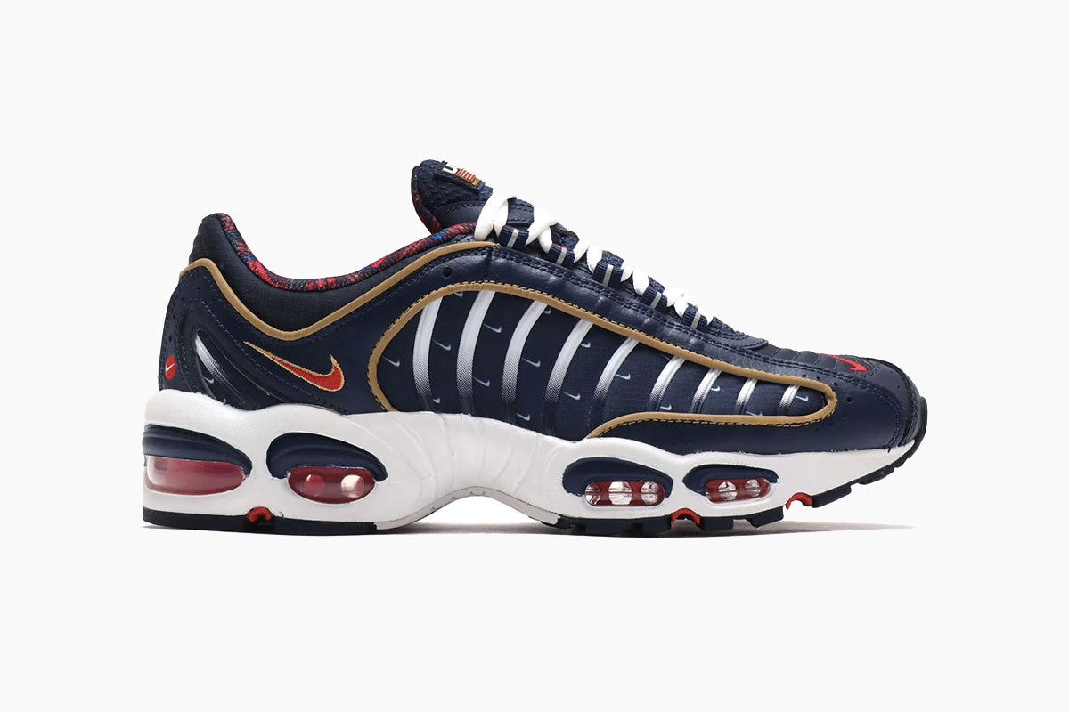 Men's Nike Air Max TailWind 4 