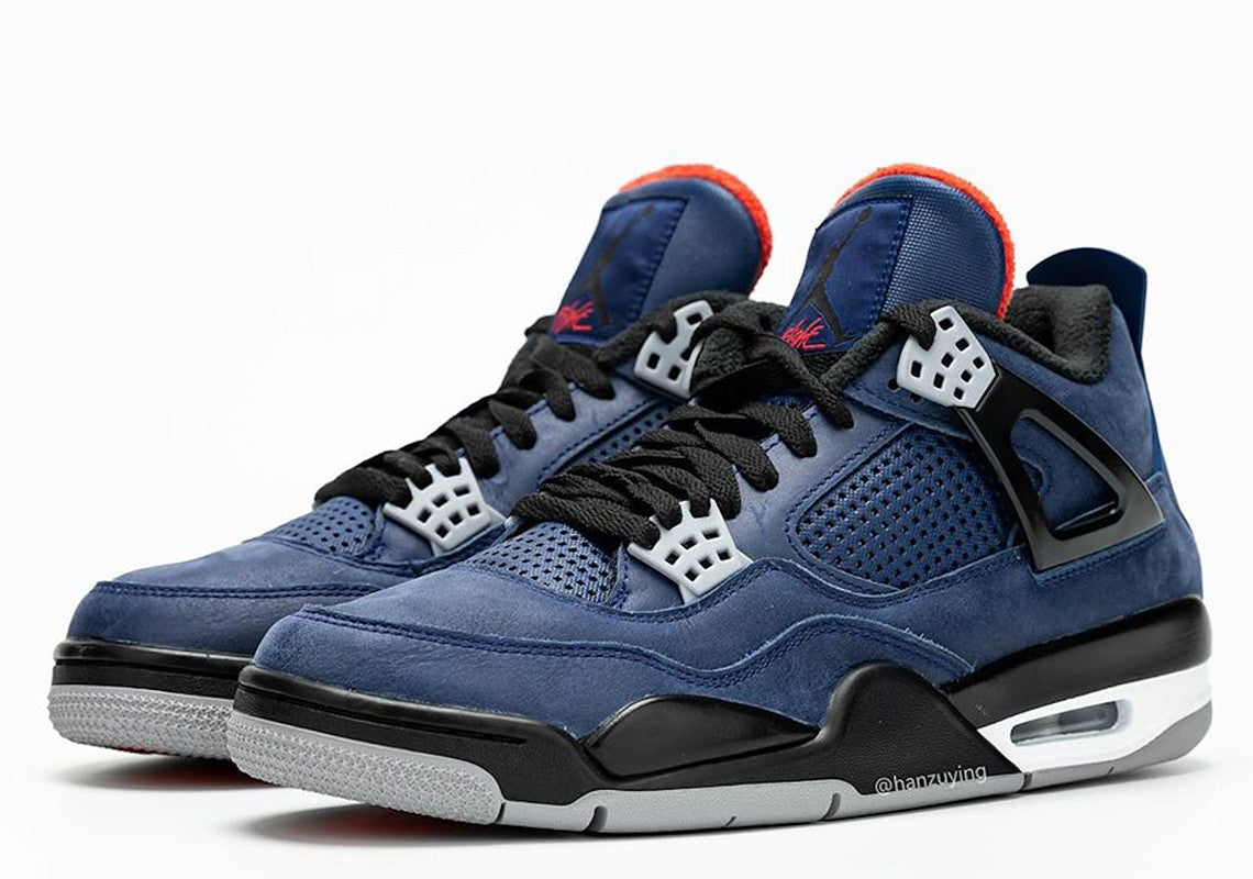 jordan mens retro 4