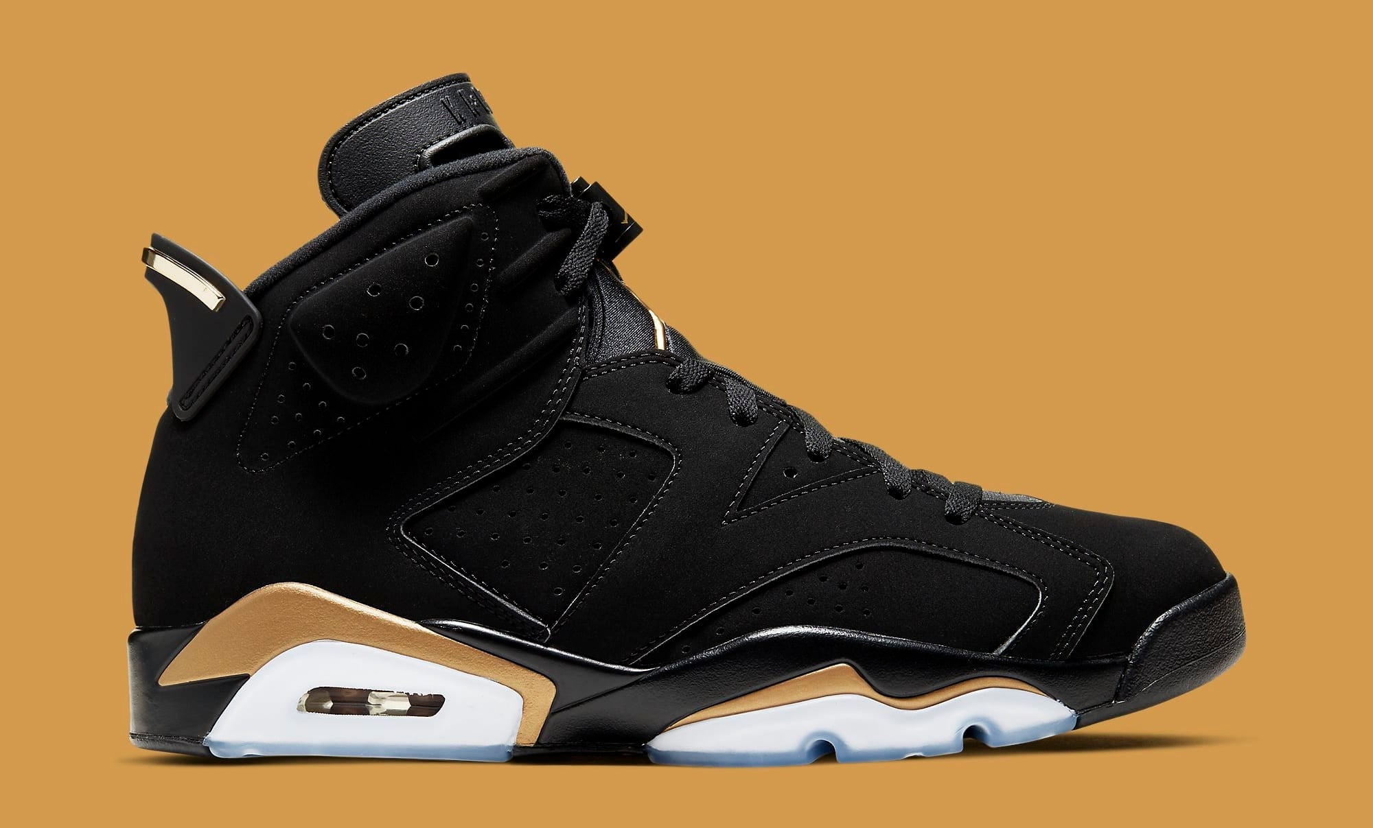 air jordan 6 dmp uk