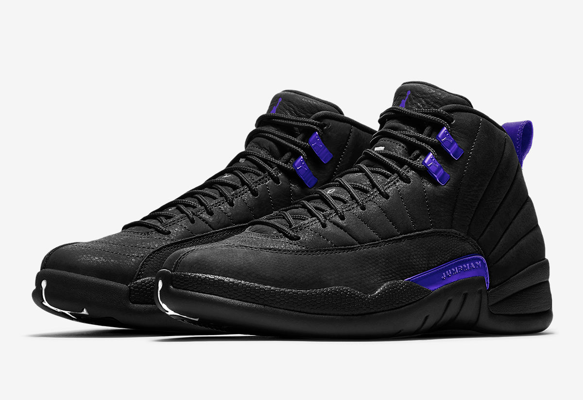 Men's Nike Air Jordan Retro 12 