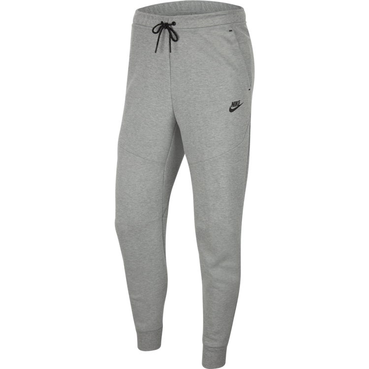 Men's Nike Sportswear Tech Fleece Joggers 'Gray' CU4495 063 ...