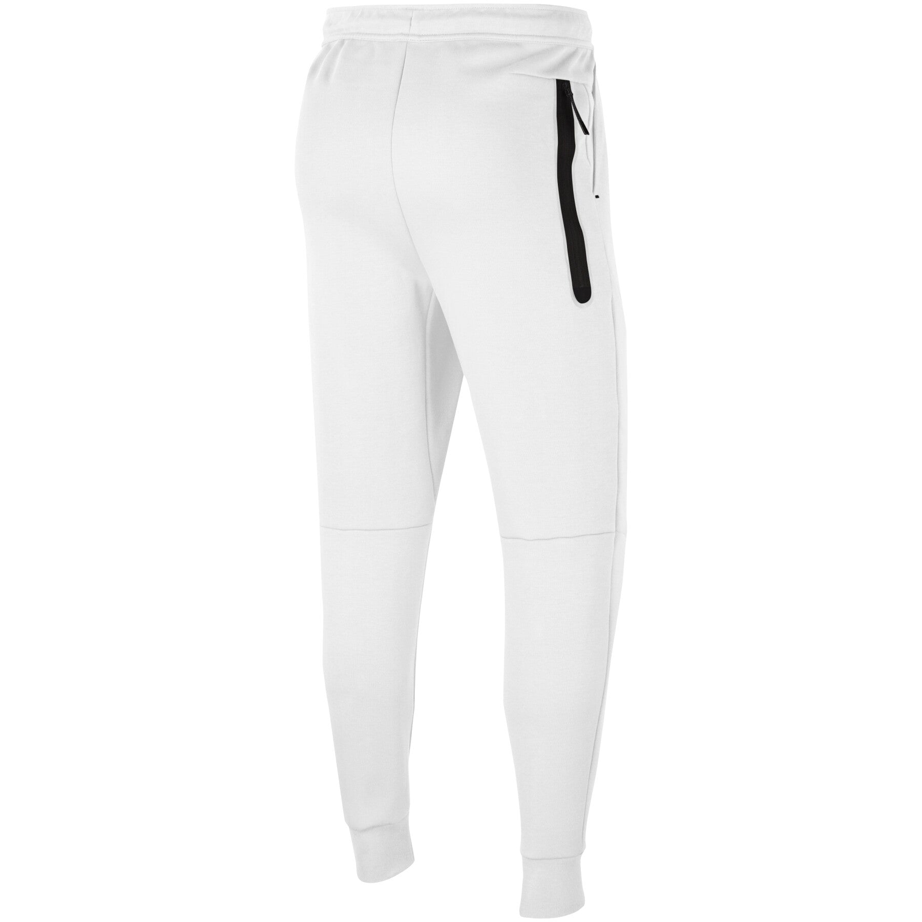 Men's Nike Sportswear Tech Fleece Joggers 'White' CU4495 100 ...