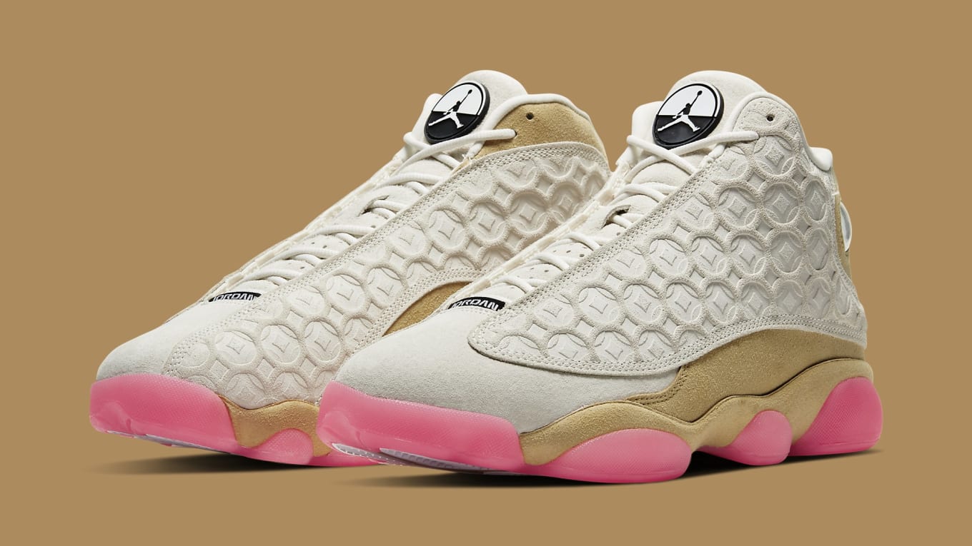 jordan retro 13 chinese new year grade school