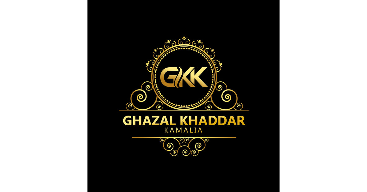 Ghazal Khaddar Kamalia