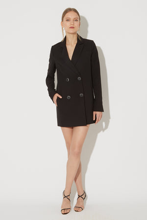 misha nonoo blazer dress